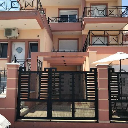 Maria Lux Apartments Volos Exterior foto